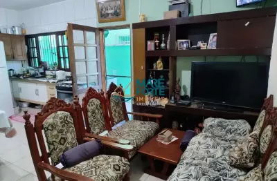 Casa com 6 quartos à venda em Perequê Açu, Ubatuba 