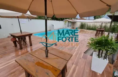 Apartamento com 2 quartos à venda em Itaguá, Ubatuba 