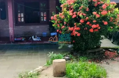 Casa com 3 quartos à venda em Itaguá, Ubatuba 