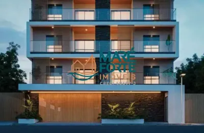 Apartamento com 2 quartos à venda no Centro, Ubatuba 