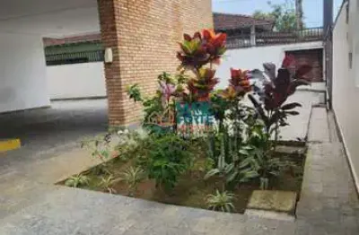Apartamento com 2 quartos para alugar no Centro, Ubatuba 