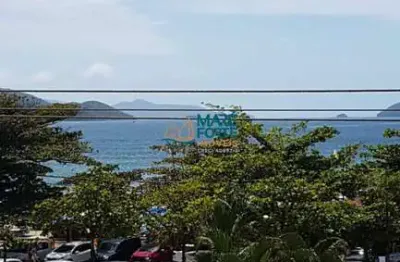 Apartamento com 2 quartos à venda em Maranduba, Ubatuba 