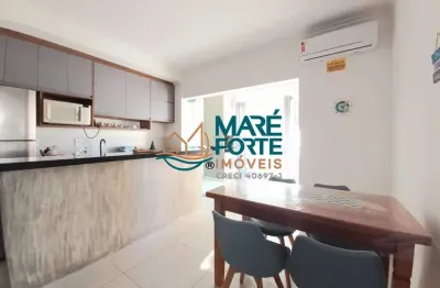 Apartamento com 2 quartos à venda em Itaguá, Ubatuba 
