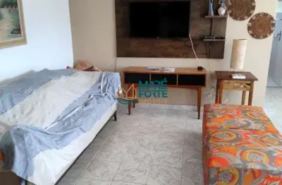Apartamento com 2 quartos à venda em Itaguá, Ubatuba 