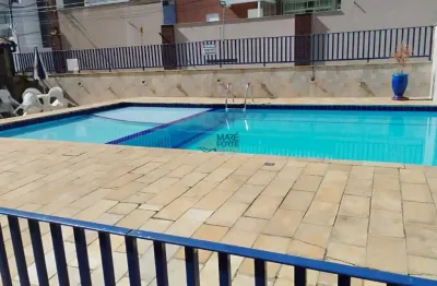 Apartamento mobiliado a 150 mts da orla na praia grande em ubatuba sp