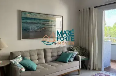 Apartamento com 3 quartos à venda na Barra da Lagoa, Ubatuba 
