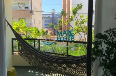 Apartamento com 2 quartos à venda em Itaguá, Ubatuba 