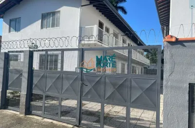 Apartamento com 2 quartos à venda no Silop, Ubatuba 