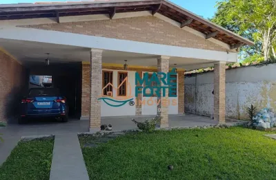 Casa com 3 quartos à venda em Itaguá, Ubatuba 