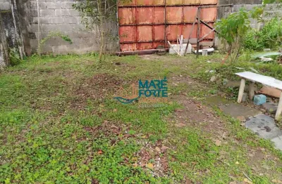 Terreno próximo a principais vias de acesso com ótima localização em ubatuba sp