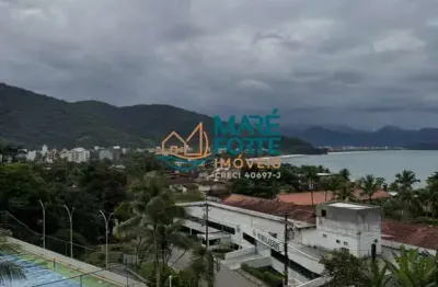 Apartamento com 3 quartos à venda em Toninhas, Ubatuba 