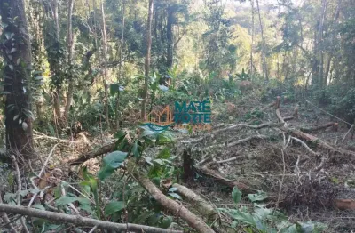 Terreno na praia vermelha do centro próximo do itagua em ubatuba sp
