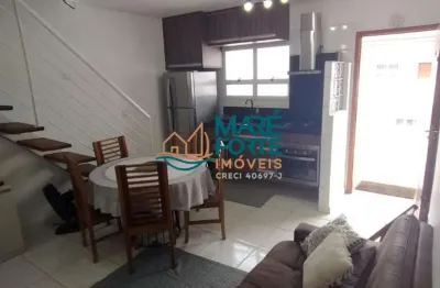 Apartamento com 2 quartos à venda em Maranduba, Ubatuba 