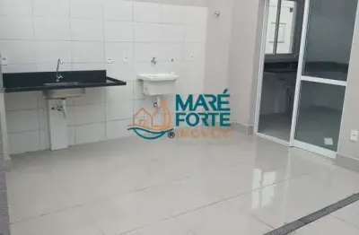 Cobertura com 3 dormitórios na melhor localização do itaguá