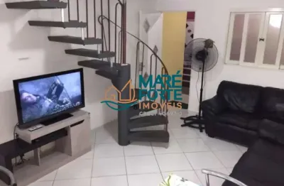 Apartamento de 02 dormitorios a 50m da orla da praia