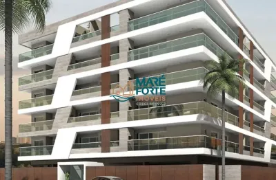 Apartamento recém entregue com 1 suíte mais 1 lavabo