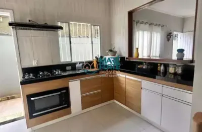 Casa com 2 quartos à venda na Estufa II, Ubatuba 