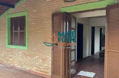 Casa com 2 quartos à venda no Umuarama, Ubatuba 