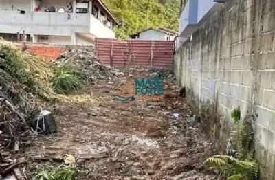 Terreno à venda em Marafunda, Ubatuba 