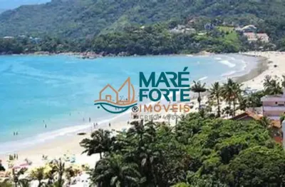Apartamento com 2 quartos à venda na Enseada, Ubatuba 