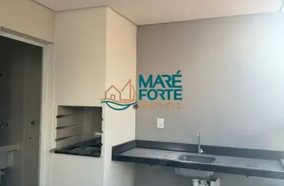 Apartamento com 2 quartos à venda em Itaguá, Ubatuba 
