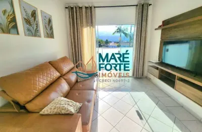 Apartamento com 2 quartos à venda no Silop, Ubatuba 