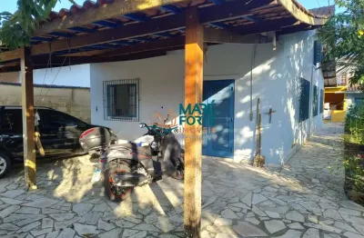 Casa com 3 quartos à venda em Estufa I, Ubatuba 