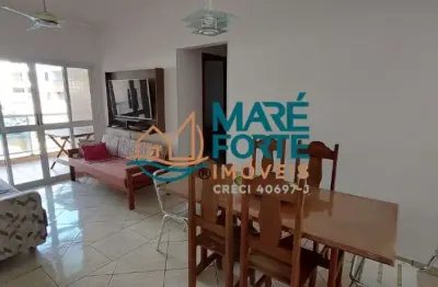 Apartamento com 2 quartos à venda em Itaguá, Ubatuba 