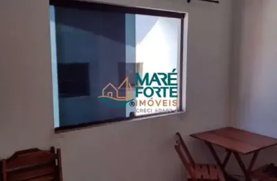 Apartamento com 1 quarto à venda em Perequê Açu, Ubatuba 