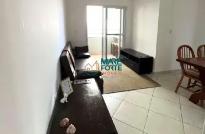 Apartamento semi mobiliado próximo a orla do itaguá!