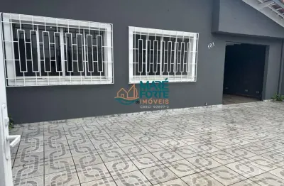 Casa com 3 quartos à venda no Centro, Ubatuba 