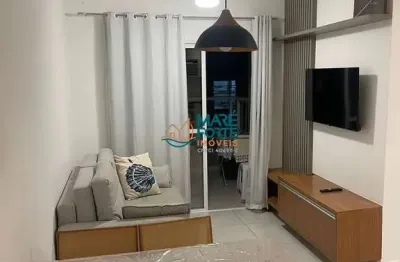 Apartamento com 2 quartos à venda no Centro, Ubatuba 