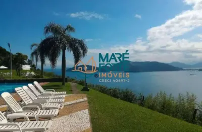 Apartamento com 3 quartos à venda em Toninhas, Ubatuba 