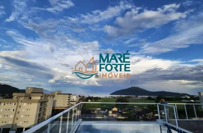 Apartamento com 3 quartos à venda no Centro, Ubatuba 