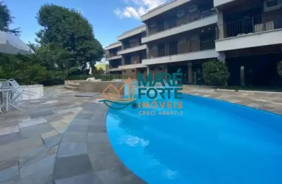 Apartamento com 1 quarto à venda na Enseada, Ubatuba 