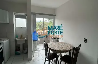 Apartamento com 2 quartos à venda no Centro, Ubatuba 