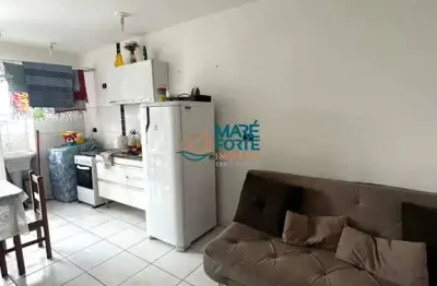 Apartamento com 2 quartos à venda no Centro, Ubatuba 