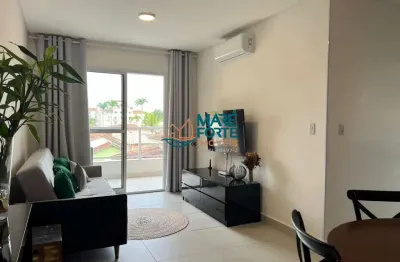 Apartamento recém entregue, mobiliado, próximo a praia do tenório!