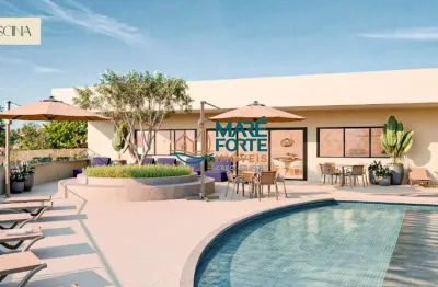 Apartamento com 1 quarto à venda no Centro, Ubatuba 