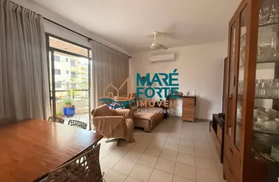 Apartamento com 2 quartos à venda em Itaguá, Ubatuba 