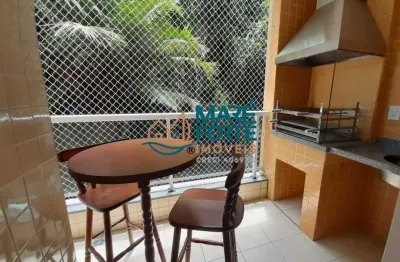 Apartamento à venda no canto nobre da praia grande ubatuba/sp