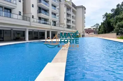Apartamento com 2 quartos à venda em Itaguá, Ubatuba 