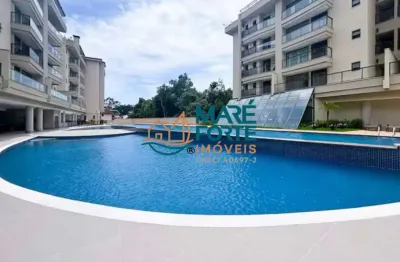 Oportunidade exclusiva no condomínio alto padrão recém entregue!