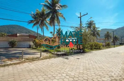 Terreno na região das 3 praias: enseada, pereque mirim e santa rita!