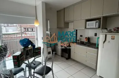 Apartamento com 2 quartos à venda no Centro, Ubatuba 