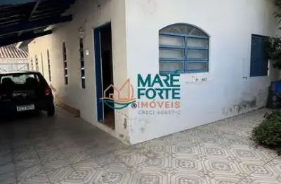 Casa com 3 quartos à venda no Centro, Ubatuba 