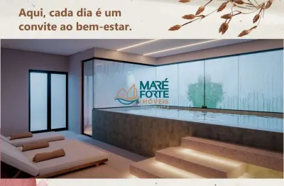 Apartamento com 2 quartos à venda na Praia Grande, Ubatuba 