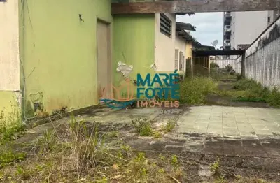 Terreno comercial à venda no Centro, Ubatuba 