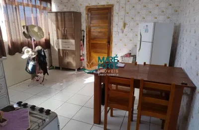 Apartamento com 1 quarto à venda no Centro, Ubatuba 