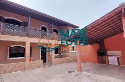 Casa com 3 quartos à venda no Umuarama, Ubatuba 
